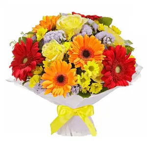 Утренний бриз